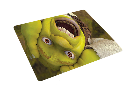 Podkładka pod myszkę Shrek na Arena.pl