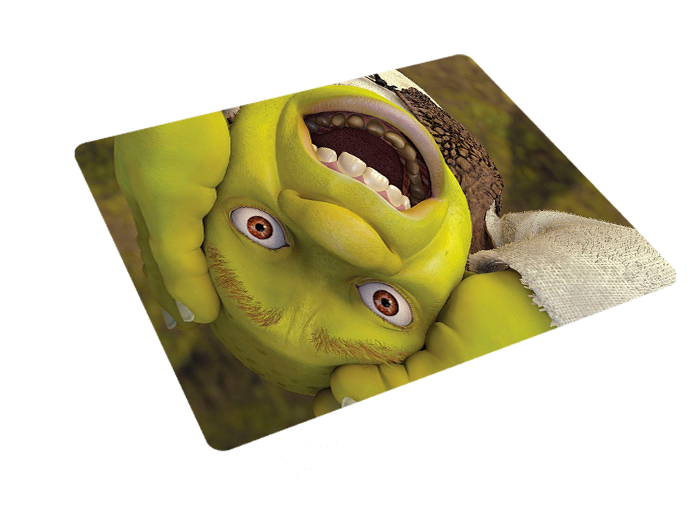Podkładka pod myszkę Shrek zdjęcie 3