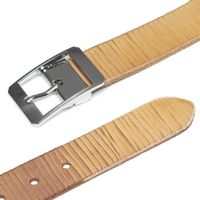 MUSTANG PASEK SKÓRZANY 35 mm SOPO-MUS069 90