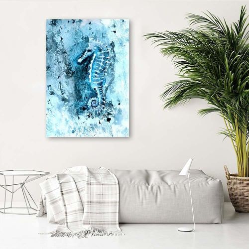 Deco Panel, Konik morski 2 70x100 na Arena.pl
