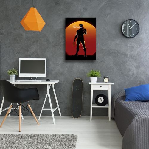 Deco Panel, Wolverine 40x60 na Arena.pl