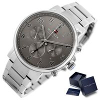 ZEGAREK MĘSKI TOMMY HILFIGER 1710382  (zf032c)