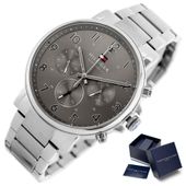 ZEGAREK MĘSKI TOMMY HILFIGER 1710382  (zf032c)