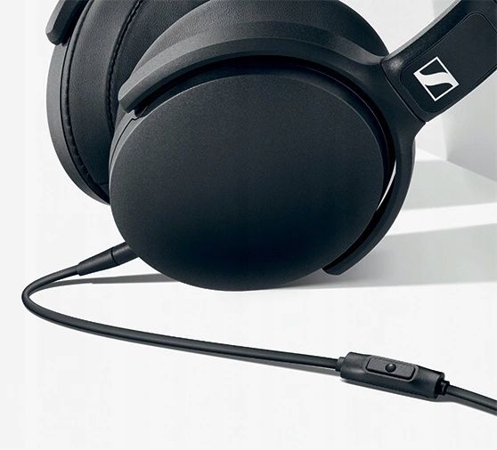 Słuchawki Sennheiser HD 400S zdjęcie 4