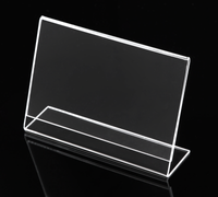 WYP0092 Podstawka pod opis L-A7 -2 poziom