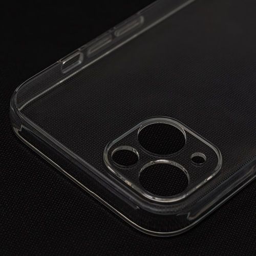 Nakładka Slim 2 mm do Honor Magic 7 Lite transparentna na Arena.pl