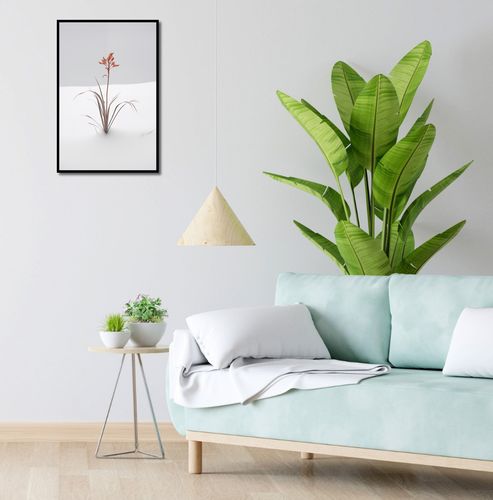 Plakat 40x60cm Subtelność Natury na Arena.pl