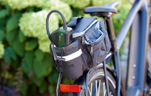 Pompka rowerowa BOSCH EasyPump 0603947000 na Arena.pl