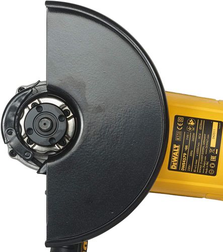 Szlifierka kątowa DEWALT DWE496-QS na Arena.pl