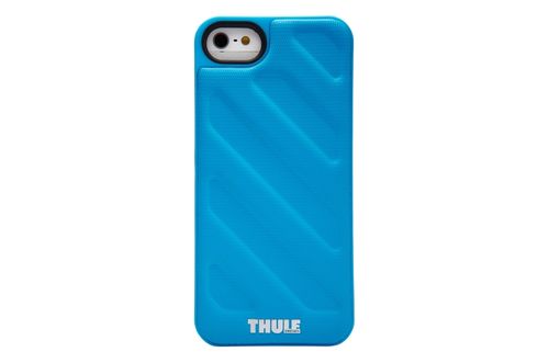 ETUI THULE GAUNTLET Apple iPhone 5S/SE BLUE na Arena.pl