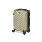 Walizka kabinowa Kolor Zielony 38 x 57 x 23 cm