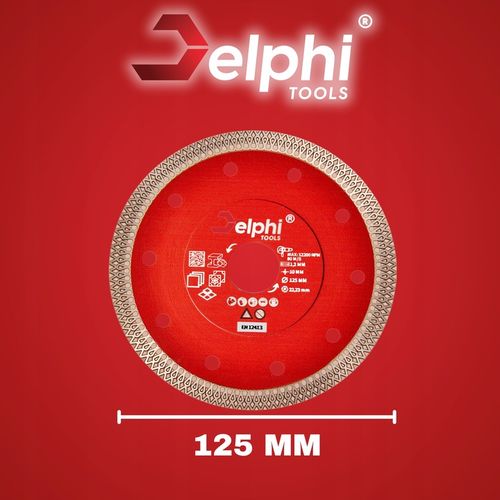 TARCZA DIAMENTOWA DO CIĘCIA GRESU PŁYTEK KAMIENIA CERAMIKI SPIEKU na Arena.pl