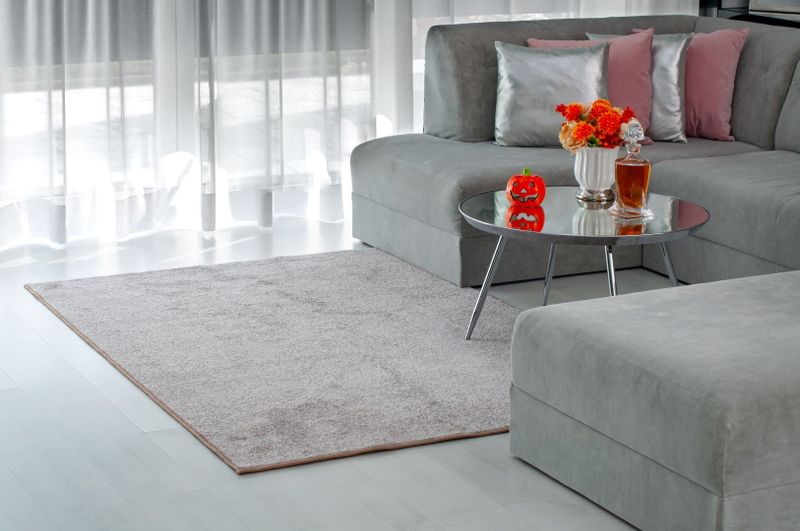 Dywan Shaggy AW Florida 47 - 200x230cm zdjęcie 3