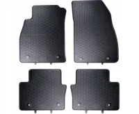 Dywaniki gumowe Opel Insignia od 2008