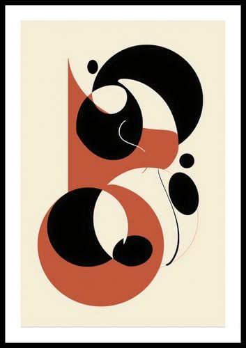 Plakat 40x60cm Harmonia Wyboru na Arena.pl