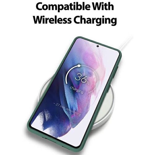 mercury silicone iphone 15 plus6.7 zielony /green na Arena.pl