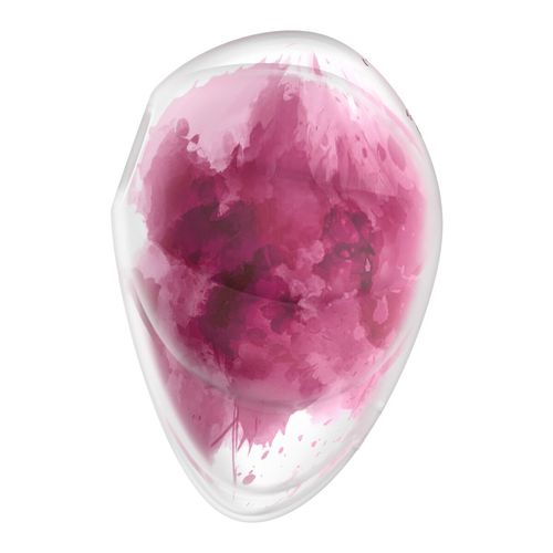 Ssący masażer do Łechtaczki Satisfyer Cloud Dancer Czerwony na Arena.pl