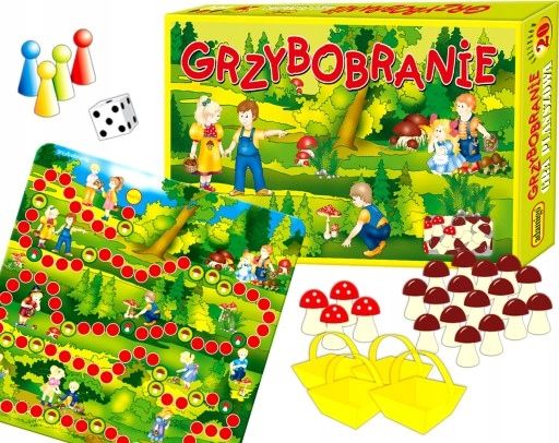 grzybobranie 4393 zdjęcie 8