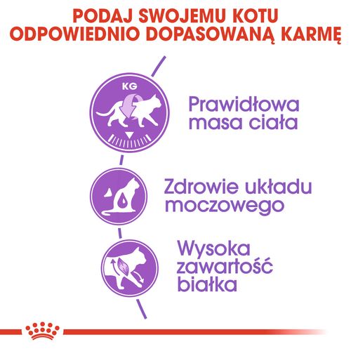 royal canin sterilised 37 4kg na Arena.pl