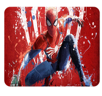 Podkładka pod myszkę Spiderman