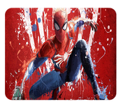 Podkładka pod myszkę Spiderman