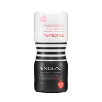 tenga dual sensation cup extremes system intymny, dwustronny, jednorazowy