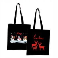 Eko Torba z imieniem PREZENT na ŚWIĘTA
