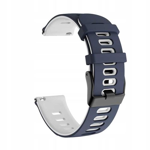 Spacecase Seeker Band 22Mm Navy Blue na Arena.pl