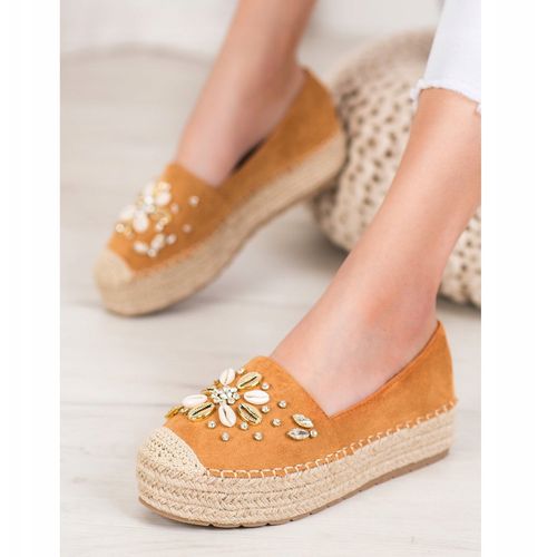 Espadryle Z Ozdobami r.41 na Arena.pl
