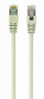 Patchcord Gembird F/FTP 6 RJ45 / RJ45 30 m szary