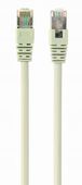 Patchcord Gembird F/FTP 6 RJ45 / RJ45 30 m szary