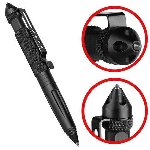 taktyczny długopis 3w1 na Arena.pl