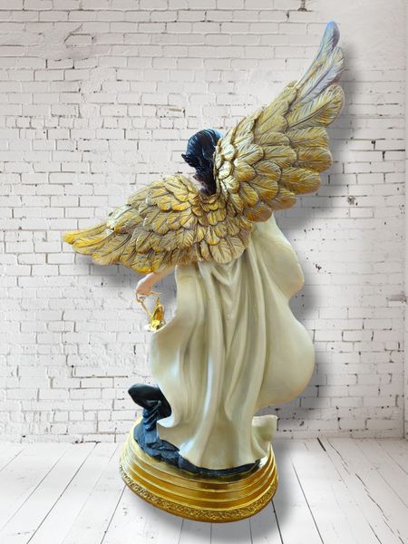 Michał Archanioł 31 Cm Figura zdjęcie 5