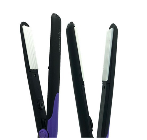 KARBOWNICA DO WŁOSÓW CERAMICZNA REGULACJA TEMPERA na Arena.pl