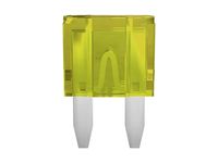 Bezpiecznik samochodowy MINI 20A100 szt