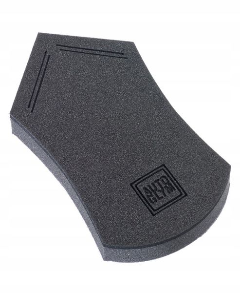 Autoglym Perfect Polish Applicator 2szt! zdjęcie 2