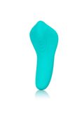 masażer łechtaczki slay pleaser aqua calexotics 11.5 cm usb