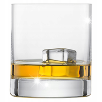 SCHOTT ZWIESEL TAVORO Whisky 302 CRISTAL TRITAN