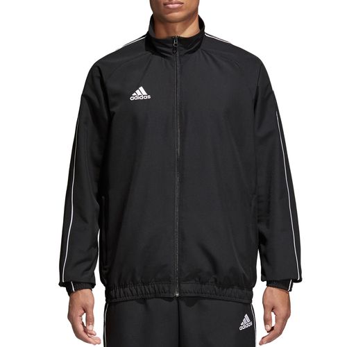Bluza adidas Core 18 Presentation czarna CE9042 M na Arena.pl