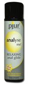 pjur Analyse Me! Relaxing Lubrykant analny 100 ml