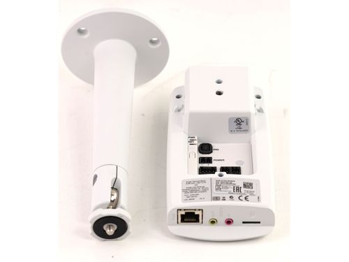 Kamera IP Axis P1353 Network BAREBONE na Arena.pl