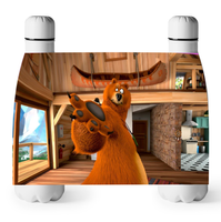 Termos - Grizzy i Lemingi