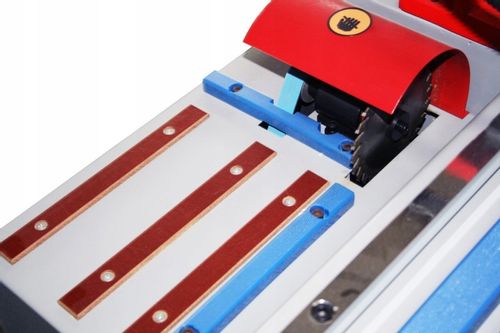 Okleiniarka Holzmann KAM115 400V na Arena.pl