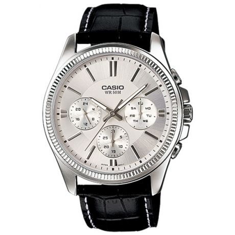 Zegarek Casio MTP-1375L-7AV na Arena.pl