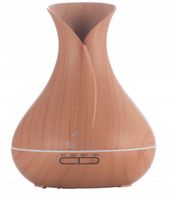Aromatyzer Dozownik zapachu Sentir Premiere Light Wood 550ml 12W