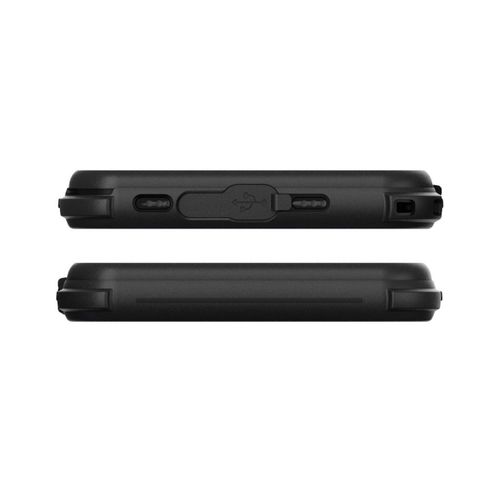 GHOSTEK NAUTICAL2 Apple iPhone X - BLACK na Arena.pl