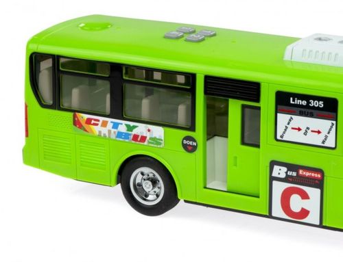 Autobus Szkolny Gimbus na Arena.pl