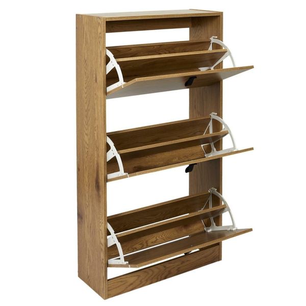 Szafka na buty Abbott zdjęcie 8