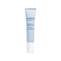Lumene NORDIC SENSITIVE [HERKKÄ] Bogaty krem pod oczy, 15 ml