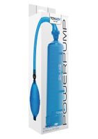 Pompa Powiększająca Penisa Power Pump Toyjoy